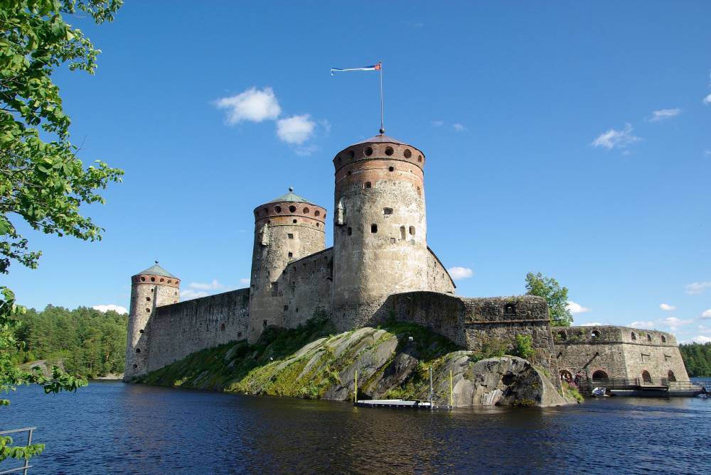 Финляндия с 26 июля открывается для привитых от COVID-19 туристов с ЕС