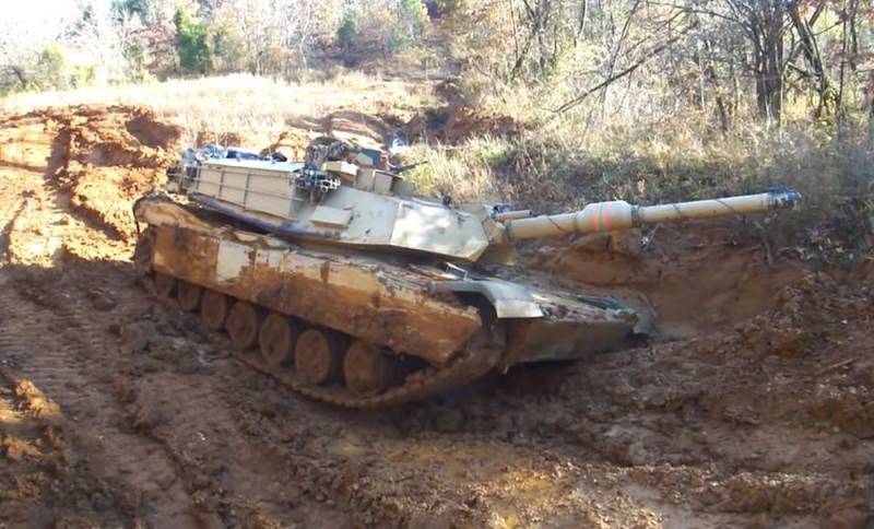 «Самые современные, проверенные в бою»: поляки решили закупить американские танки