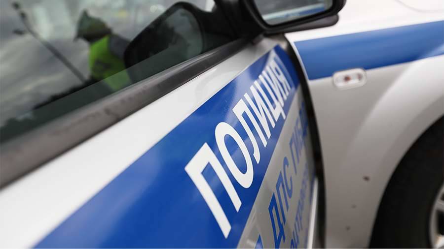 Мужчина с ножом напал на водителя и пассажиров автобуса в Красноярском крае