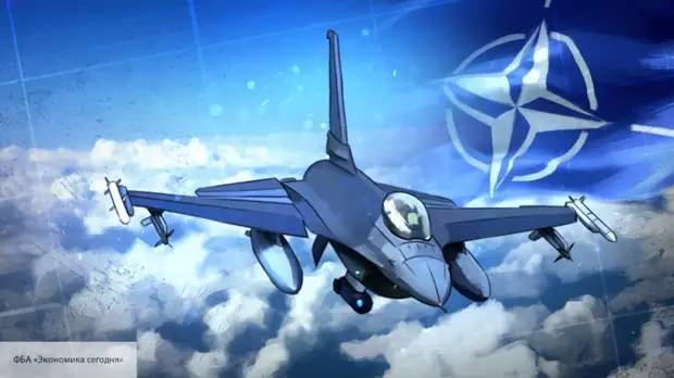 Генерал ВВС США назвал условие победы НАТО над Россией
