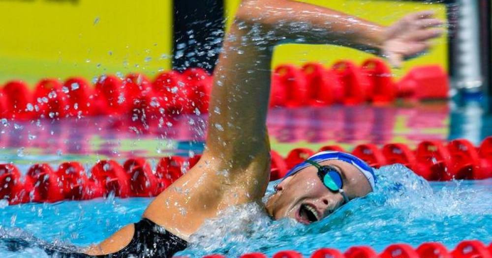 Двух российских пловцов отстранили за допинг накануне Олимпиады