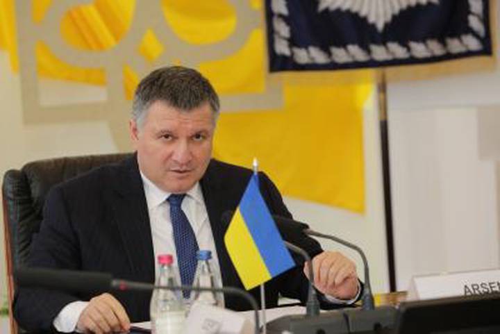 В Киеве назвали причину отставки Авакова с поста главы МВД Украины