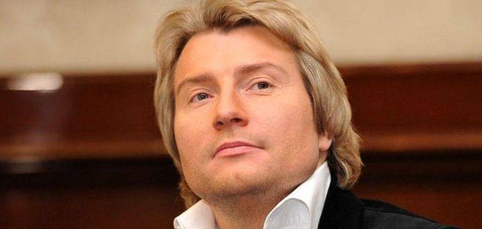 Николай Басков сообщил, что не сможет выступить на «Славянском базаре» из-за болезни