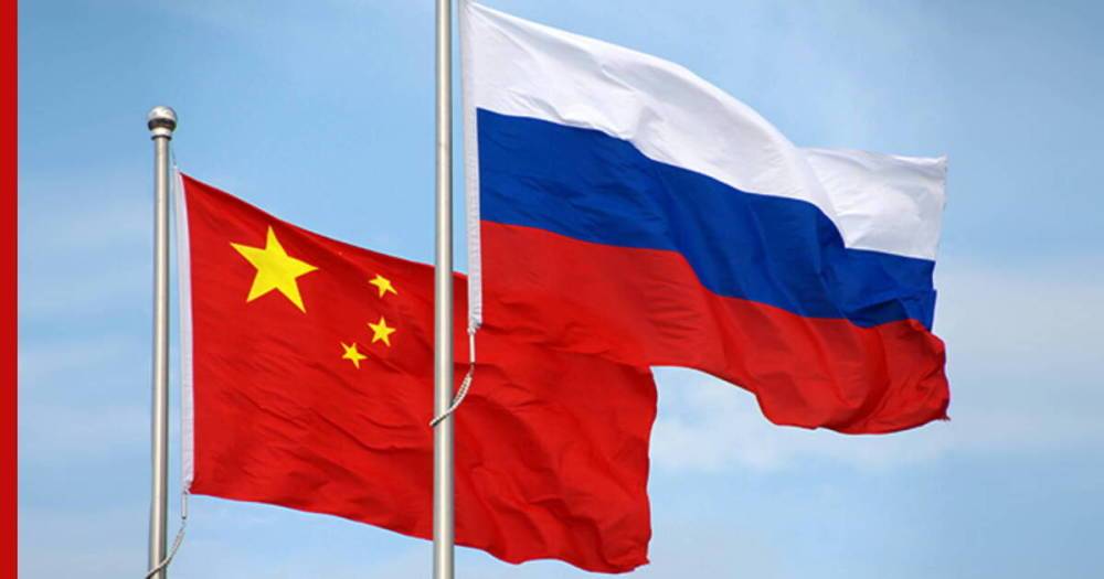 Отношения между Россией и Китаем достигли беспрецедентных высот, заявил Лавров