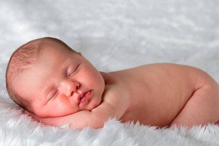 Названы самые необычные имена новорожденных детей в Новосибирской области