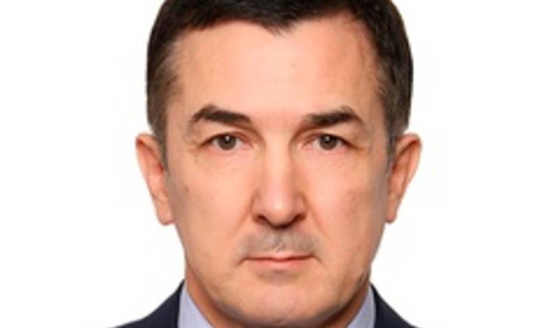 У башкирского хоккейного клуба «Салават Юлаев» сменился генеральный директор