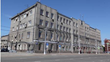 Руслан Болотов: В Иркутске при возведении жилья нужно предусматривать помещения под амбулатории