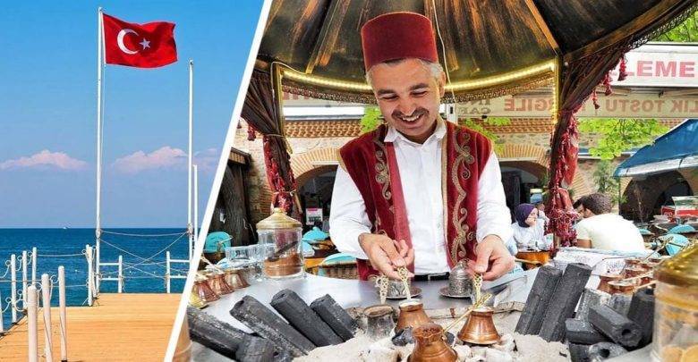Российская туристка рассказала, как в Турции сейчас разводят на деньги