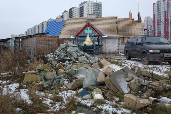 В Петербурге выберут «мусорного» оператора за 131 млрд рублей