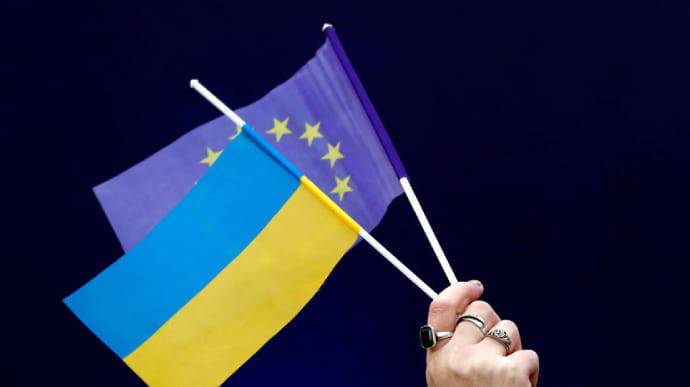 В Евросоюзе рекомендовали открыть границы для украинцев
