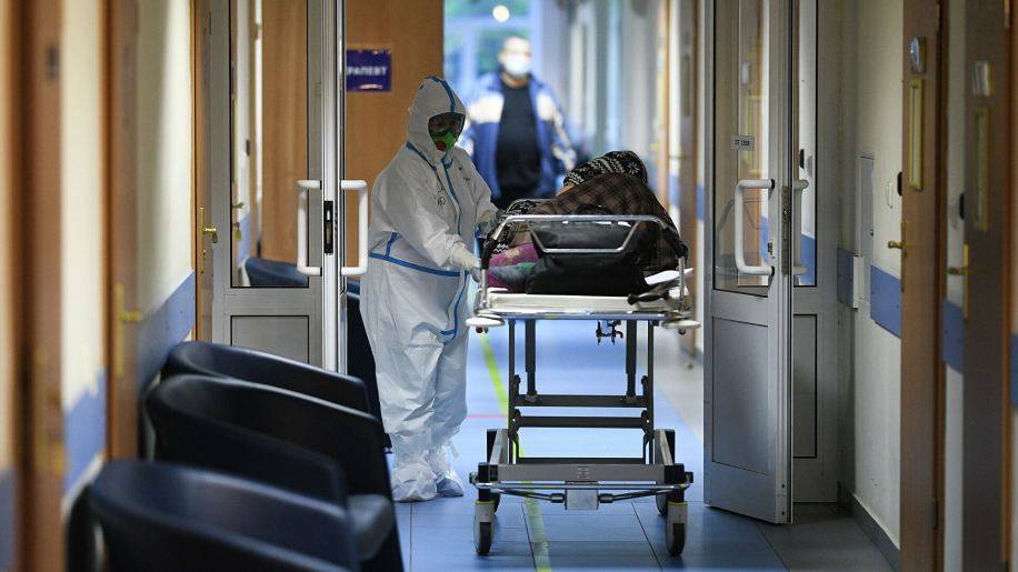 Ковид на больничной койке: Какие осложнения преследуют госпитализированных с коронавирусом