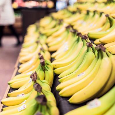 Цены на бананы в магазинах достигли максимума за последние пять лет