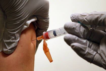 В США вакцинируют от коронавируса детей младше 12 лет