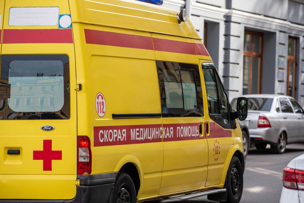 В Ростовской области от ковида скончались еще 19 человек