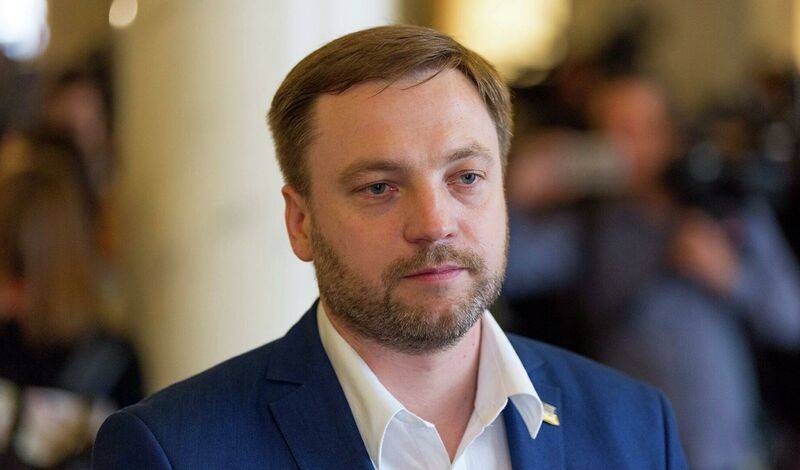 Главой украинского МВД после отставки Авакова стал депутат от «Слуги народа»