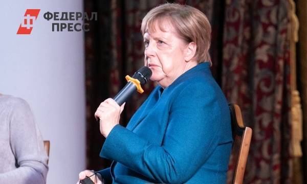 Формируя смыслы: стильные кандидаты на выборах в СФО и обращения к Меркель