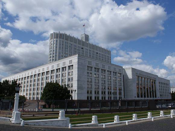 Правительство РФ утвердило правила льготных кредитов для регионов