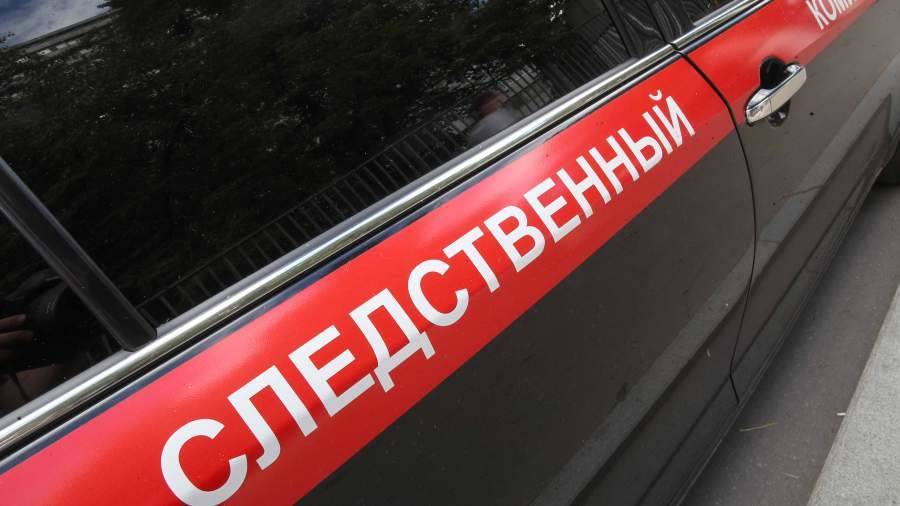 Уголовное дело возбудили по факту пропажи Ан-28 в Томской области