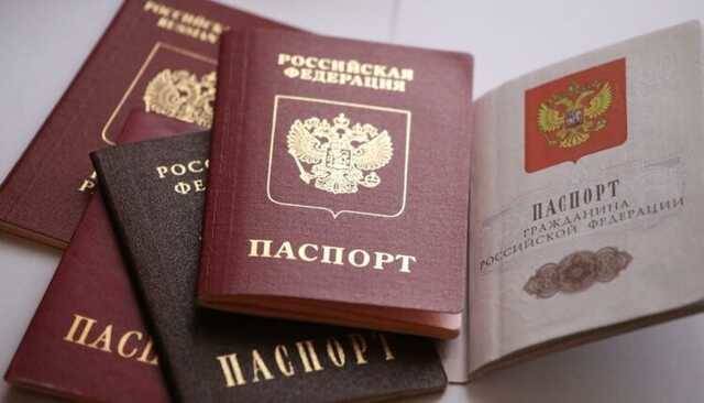 Через два года российский паспорт начнут оформлять за пять дней