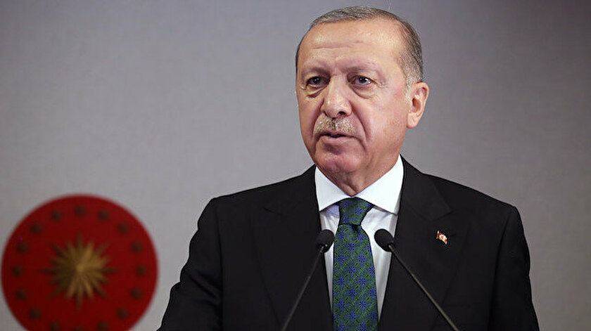 Победа в 44-дневной войне за освобождение Карабаха привлекла внимание всего мира - Эрдоган