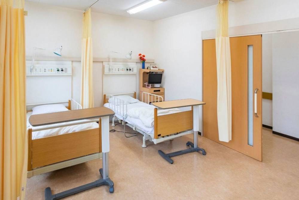 Новый корпус больницы Святого Георгия заработает в декабре