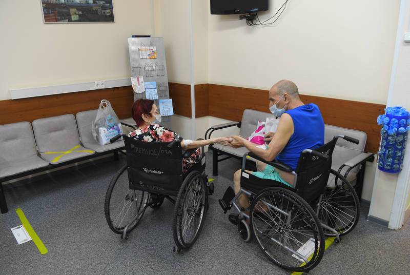 Акцент в лечении онкозаболеваний сместился на амбулаторное ведение пациентов - академик Румянцев