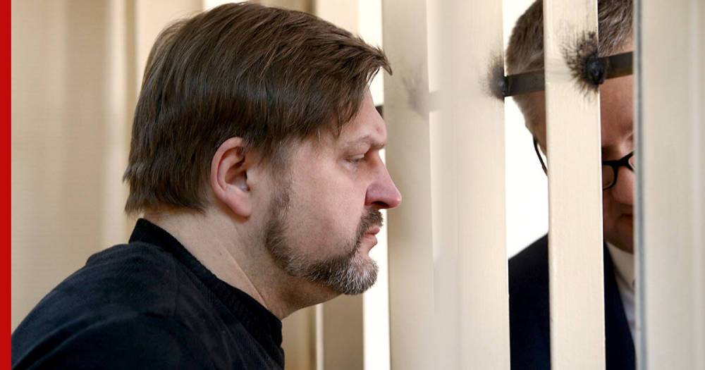 Экс-губернатору Кировской области Белых предъявили обвинение