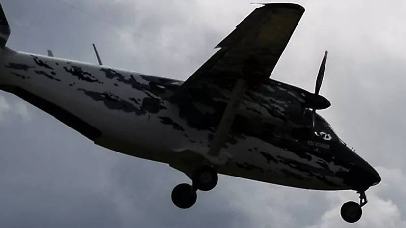 Брат пассажира Ан-28 рассказал о жёсткой посадке самолёта в Томской области