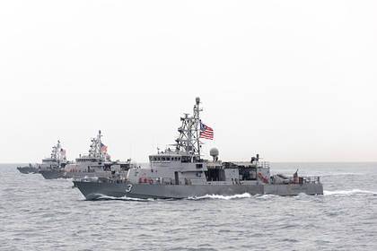 На Украине предложили способ «показать зубы» ВМФ России