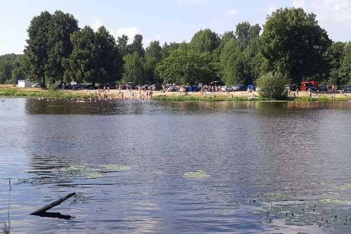 В Смоленске в Соловьиной роще, на Ключевом озере и в Нижней Дубровенке больше купаться нельзя