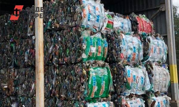 В Ленобласти выбрали технологию переработки мусора