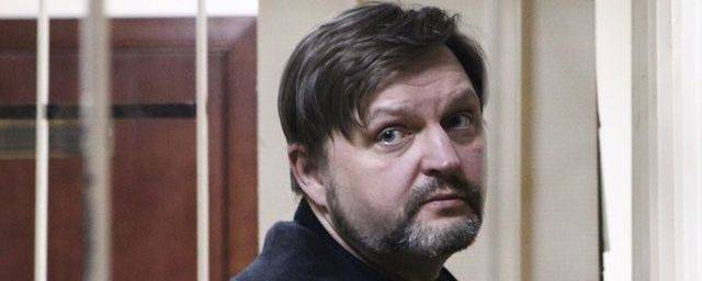 Экс-губернатора Кировской области Никиту Белых обвинили в превышении полномочий