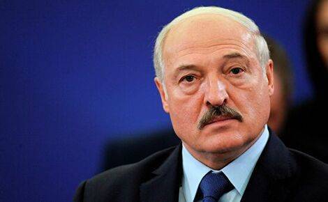 В пресс-службе президента Белоруссии отрицают проблемы со здоровьем у Александра Лукашенко