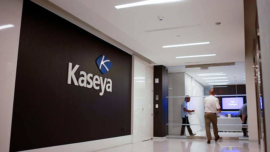 США выразили сомнение в причастности РФ к кибератаке на компанию Kaseya
