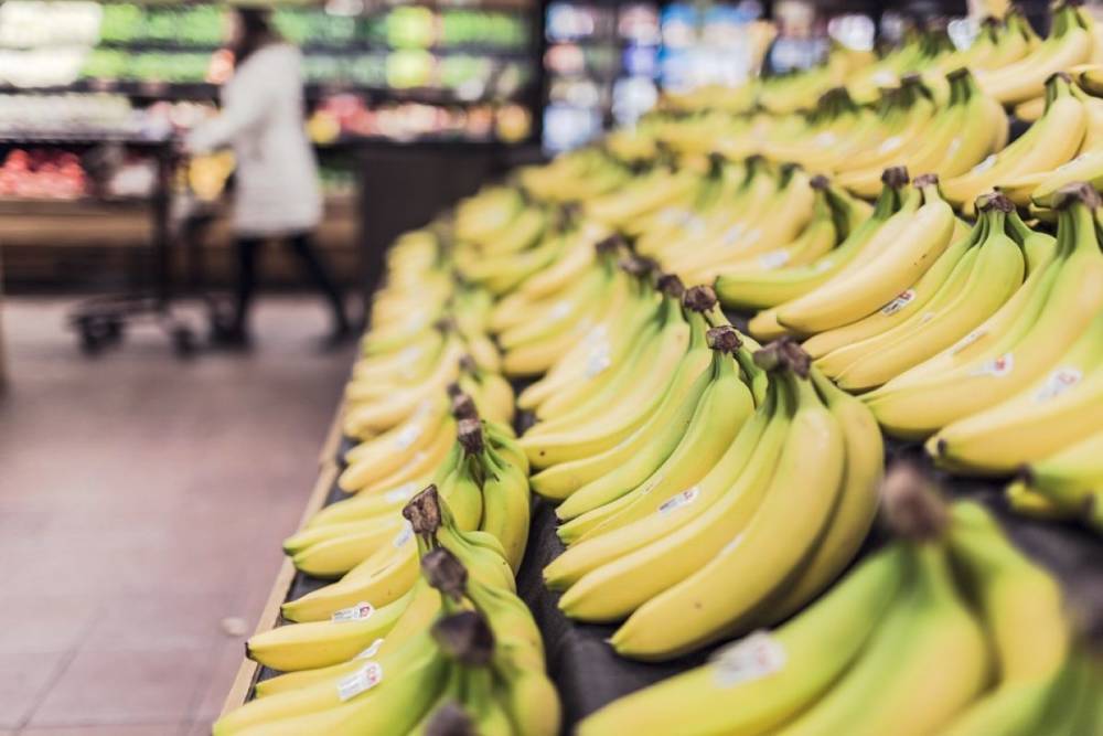 Эксперт из Эквадора рассказал, когда в РФ подешевеют бананы
