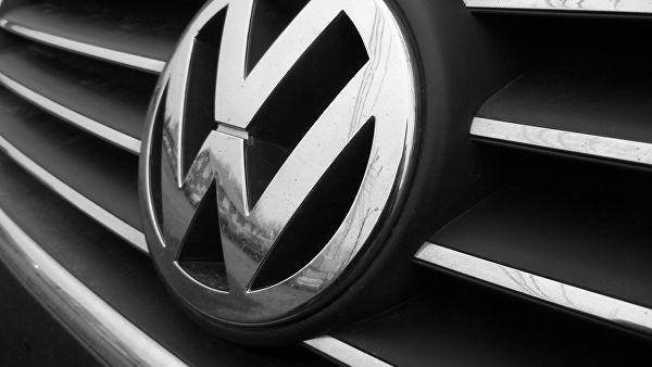 Продажи Volkswagen в первой половине текущего года выросли на 28%