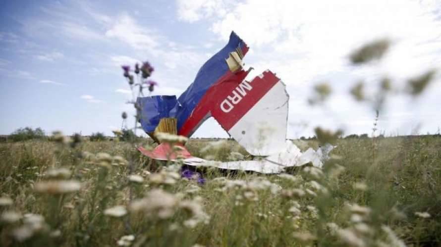Боррель обратился к России в связи с катастрофой рейса MH17