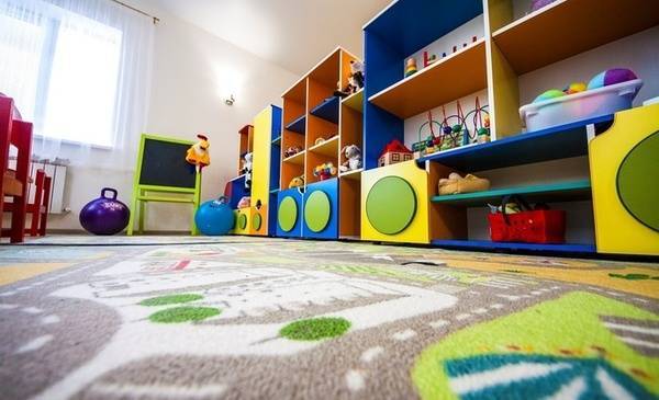 В Тюменском районе открылся новый детский сад