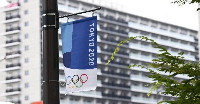 В Олимпийской деревне Токио выявлен первый случай коронавируса