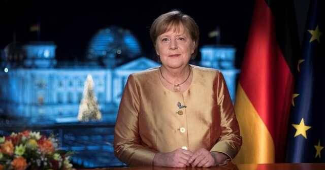 Ангеле Меркель – 67! Как менялась внешность канцлера