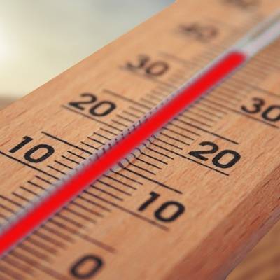 Краснодарский край и Ростовскую область ожидает 40-градусная жара