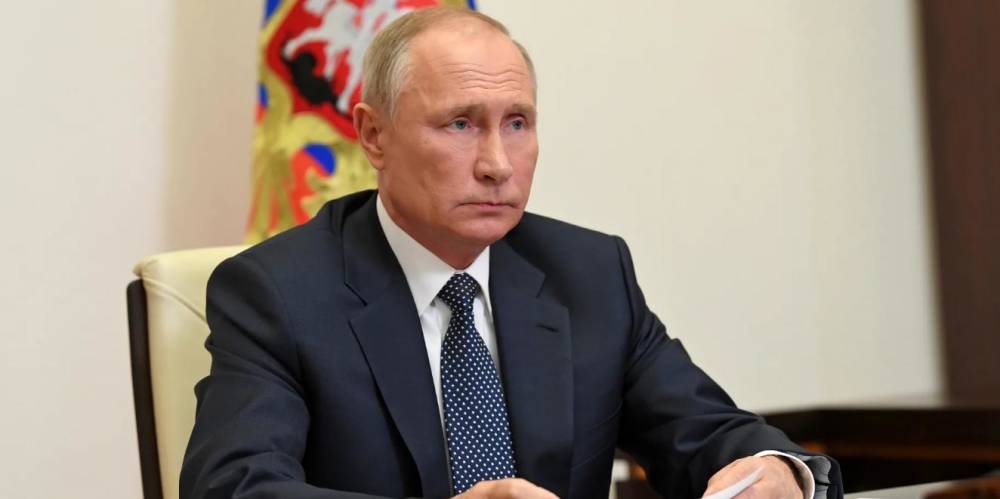 Путин поручил разработать и реализовать программу развития медицинской реабилитации на 2021-2026 годы