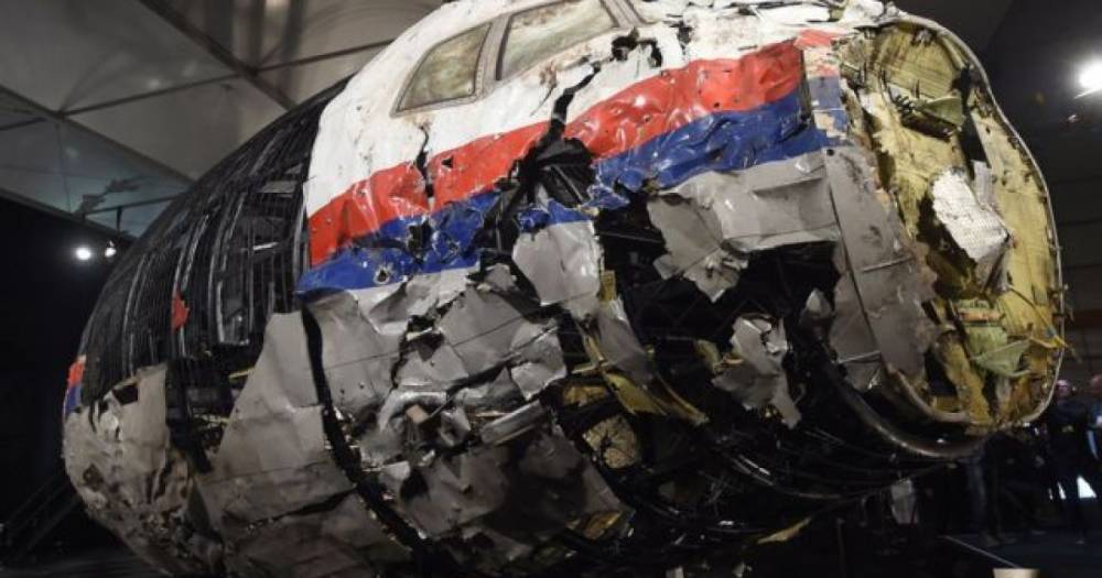 "Ответственность неизбежна": в Украине сделали заявление к годовщине катастрофы MH17