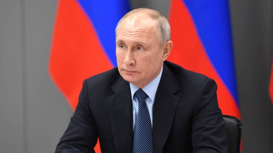 Губернаторы трех регионов проведут прямые линии по рекомендации Путина