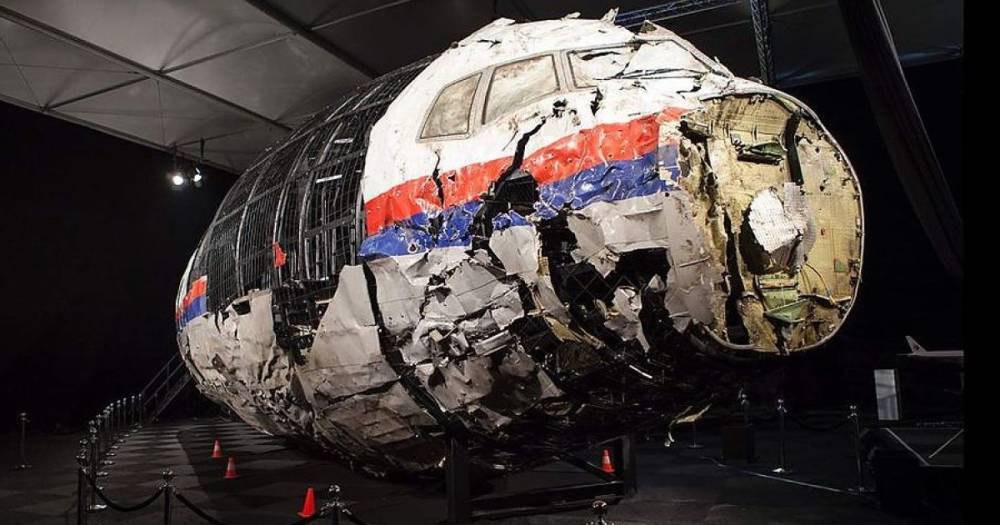 7-я годовщина трагедии: в США призвали Россию признать ответственность за гибель рейса MH17