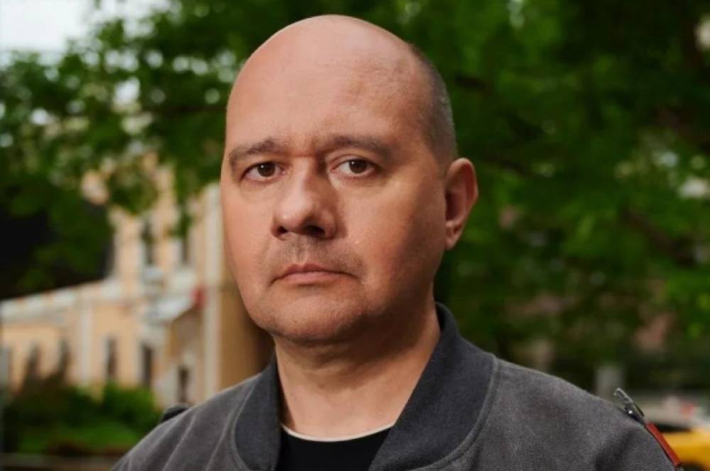 Олег Леонов предложил защитить исторический центр Москвы