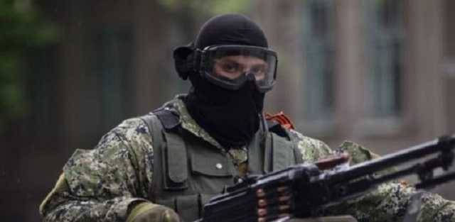 Cитуация в «ДНР»: в оккупированный Донецк прибыли врачи из РФ