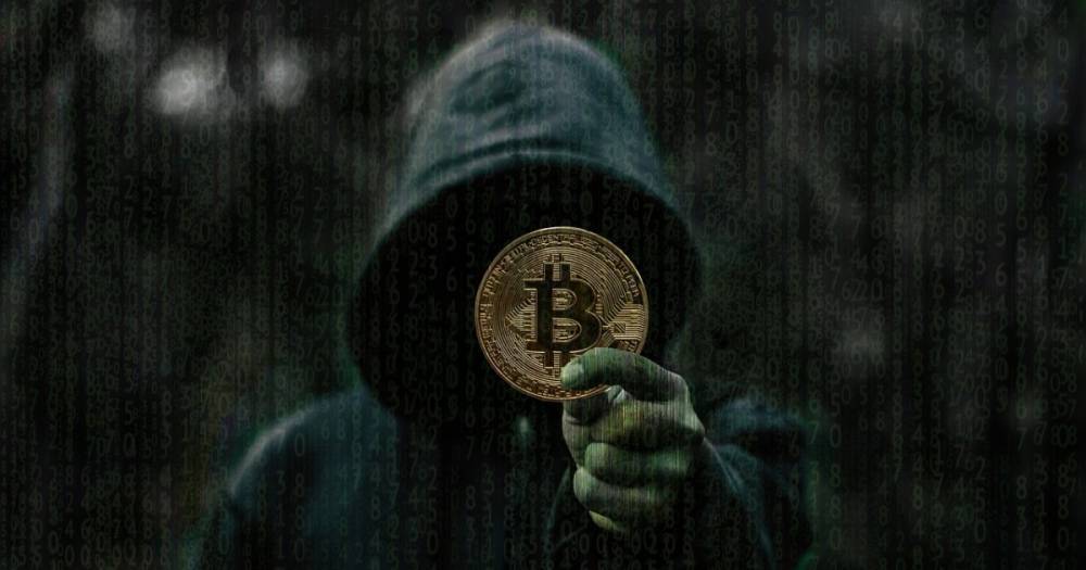 Хакеры Anonymous выпустили криптовалюту для борьбы против Маска и запрета BTC в Китае