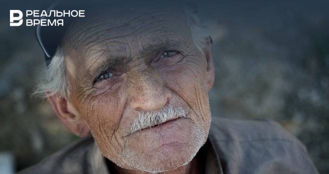 В Татарстане на 2,4 года сократилась ожидаемая продолжительность жизни