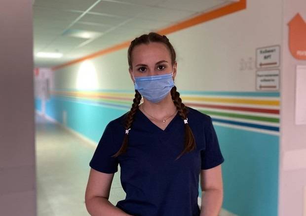Российская студентка создала тестовую систему для определения лейкоза – Учительская газета